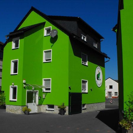 Pension Froschprinz ซิลิเงนชตัดท์ ภายนอก รูปภาพ